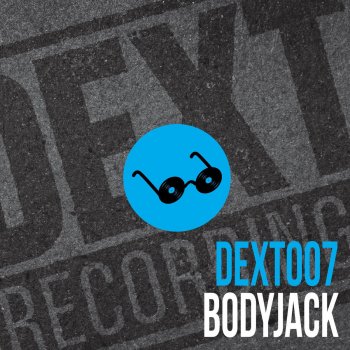 Bodyjack Slowine Effect