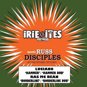 Ras Mc Bean Borderline (Remix)