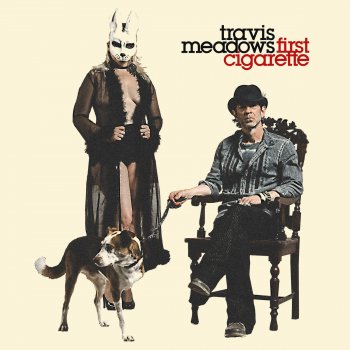 Travis Meadows Long Live Cool