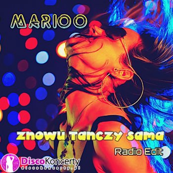 Marioo Znowu tańczy sama - Radio Edit