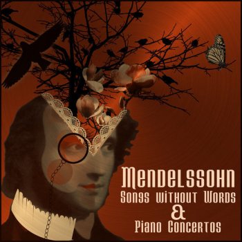 Rena Kyriakou Songs Without Words, Book 5, Op. 62: No. 27 in E Minor - Funeral March