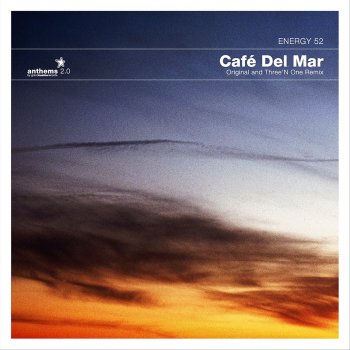 Energy 52 Café Del Mar (Kid Paul Mix)