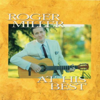 Roger Miller Loving Her Was Easier (Than Anything I'll Ever Do Again)