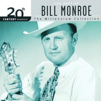 Bill Monroe & The Bluegrass Boys Scotland