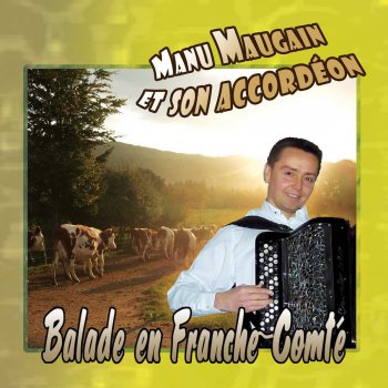 Manu Maugain Un petit air de Savoie