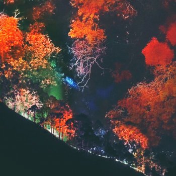 Исполнитель River Whyless, альбом Heaven and Light