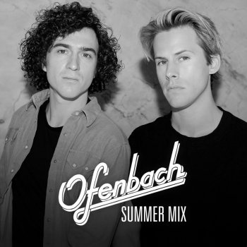 Ofenbach Stay the Night (Mixed)