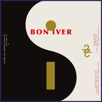 Bon Iver 10 d E A T h b R E a s T ⚄ ⚄ - Extended Version