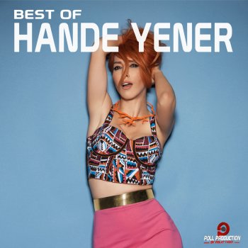 Hande Yener Ağla Kalbim