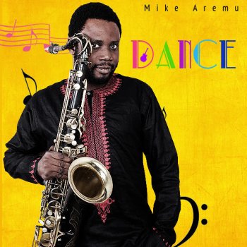 Mike Aremu Dance