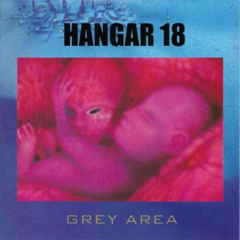 Hangar 18 Mr Perfect