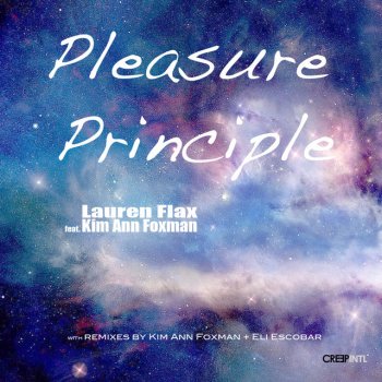 Lauren Flax feat. Kim Ann Foxman Pleasure Principle (feat. Kim Ann Foxman)