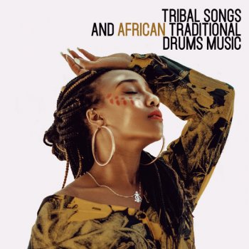 Chill Out 2019 West African Drum