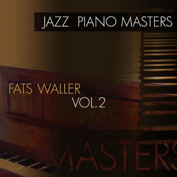 Fats Waller Alligator