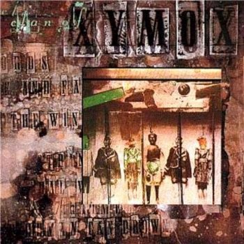 Clan of Xymox A Day