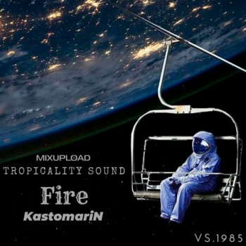 KastomariN Fire