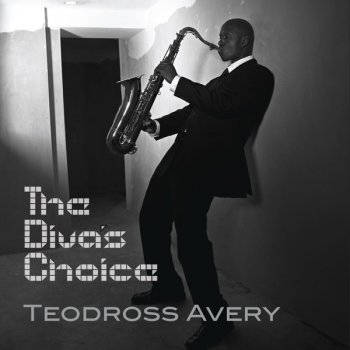 Teodross Avery The Dreamer (Vivo Sonhando)