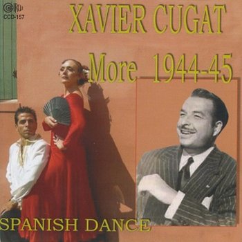 Xavier Cugat Derecho Viejo