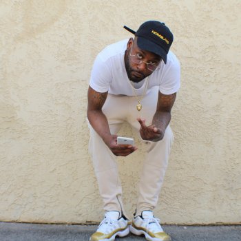 Исполнитель Yung Keyz "The Hitmaker", альбом TownShyt