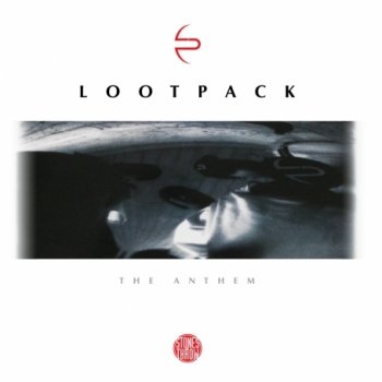 Lootpack Lost Art (vocal)