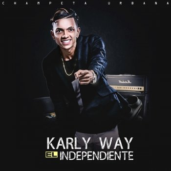 Karly Way Espina Venenosa