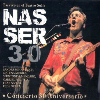 Jorge Nasser A tus pies