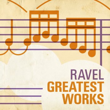 Maurice Ravel String Quartet in F major (1903) : 1. Allegro moderato. Très doux