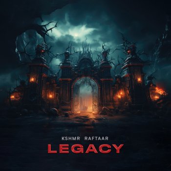 KSHMR feat. Raftaar Legacy