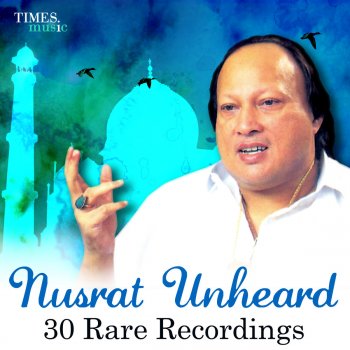 Nusrat Fateh Ali Khan Raah Aasaan Ho Gayi Hogi