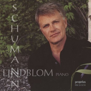 Исполнитель Rolf Lindblom, альбом Schumann: Album for the Youth, Op. 68; Woodland Scenes, Op. 82; Symphonic Etudes, Op. 13