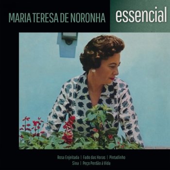 Maria Teresa de Noronha Minha Dor