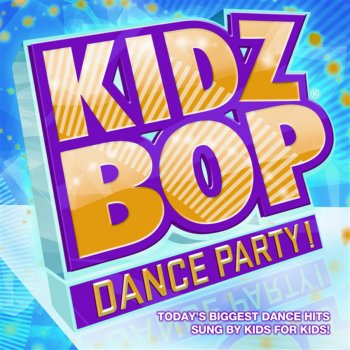 KIDZ BOP Kids Fire Burning