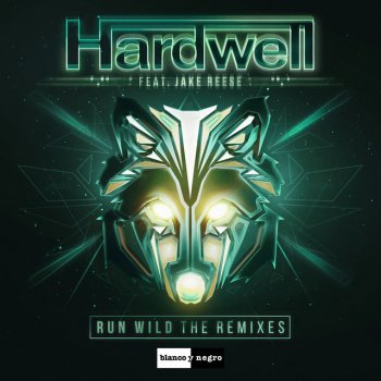 Harwell feat. Jake Reese Run Wild - Alternative Radio Edit