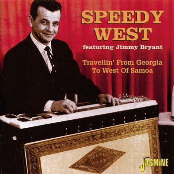 Speedy West & Jimmy Bryant Hub Cap Roll