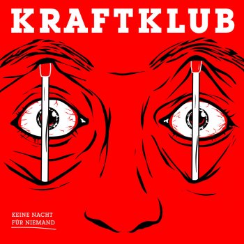 Kraftklub Fenster