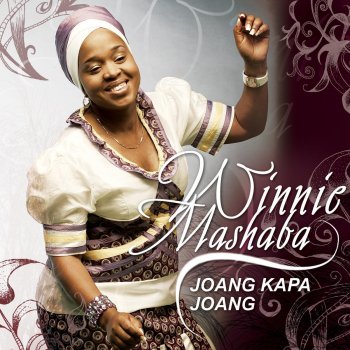 Winnie Mashaba Joang Kapa Joang