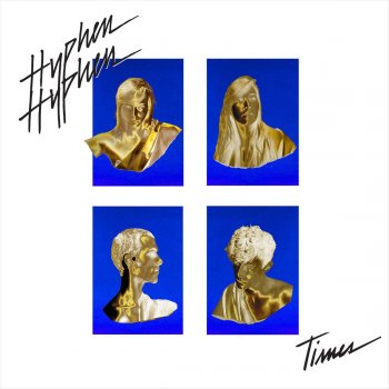 Hyphen Hyphen I See Myself