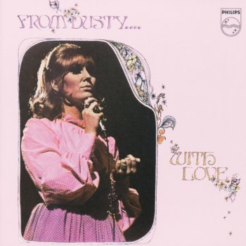 Dusty Springfield Lost