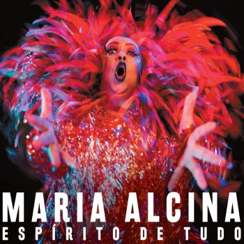 Maria Alcina O Estrangeiro
