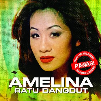 Amelina Ah Aku Tahu (Lagu Baru)