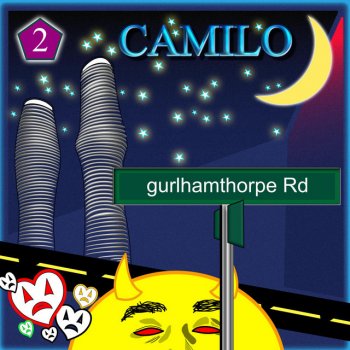 Camilo Gurlhamthorpe