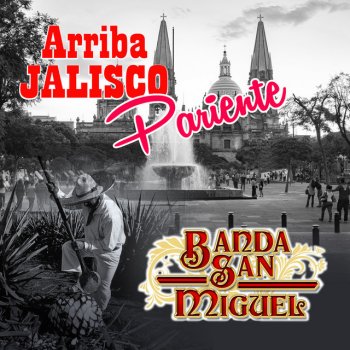 Banda San Miguel Tus Desprecios