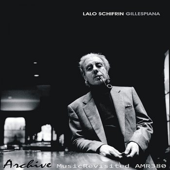 Lalo Schifrin Bachianas Brasileiras No. 5: Villa Lobos