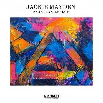 Jackie Mayden Gausa Pride