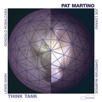 Pat Martino Africa