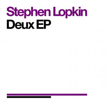Stephen Lopkin The Deep Trips