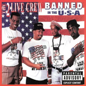 The 2 Live Crew Commercial - Inquiring Minds