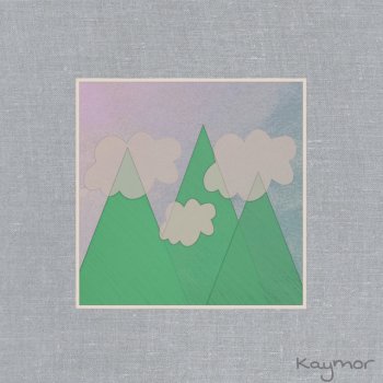 Kaymor Mountain Peak