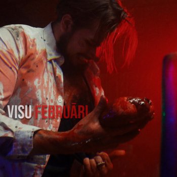 Miks Galvanovskis Visu Februāri