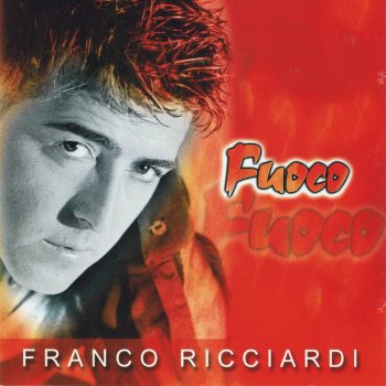 Franco Ricciardi Mia cugina